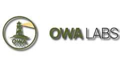 OWA LABS logo