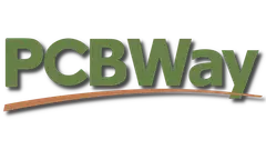 PCBWay Logo